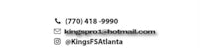 kings of atlanta kings of atlanta kings of atlanta kings of atlanta king